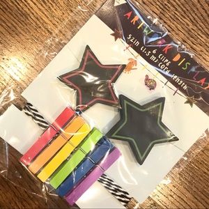 Artwork Display Banner